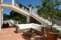 Villa Don Camillo - Parking
