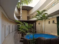 Água Viva Hotel - 3 stelle