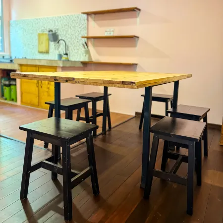 Alpaca Club Homestay