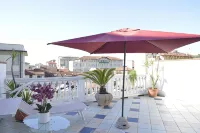 Hotel Massimo - 3-Star