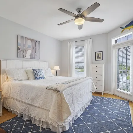 Seaside at Anastasia St Augustine Beach Condo