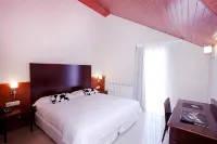 Hotel MU & Spa - parking