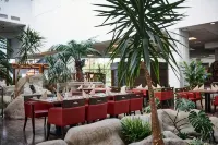 Hotel Toplice - breakfast