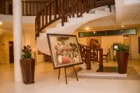 Hôtel Sancta Maria - 4-Star