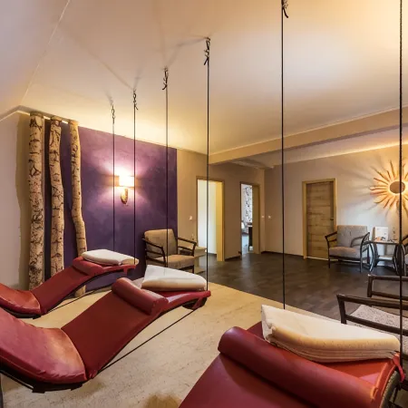 Göbels Hotel Rodenberg