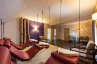 Göbels Hotel Rodenberg - spa