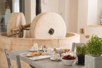 Masseria San Giovanni - Epoca Collection - Aamiainen