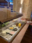 Welbeck Hotel & Apartments - breakfast