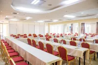 Bomah Hotel Limited - parking