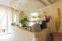 Hotel Corallo B&B - شاطئ