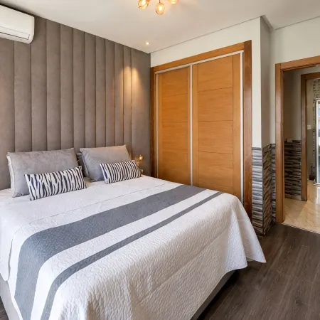 DHAJIA Morocco | Hivernage 2BR Pool Apartment