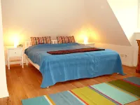 thatched holiday house - 3-Star