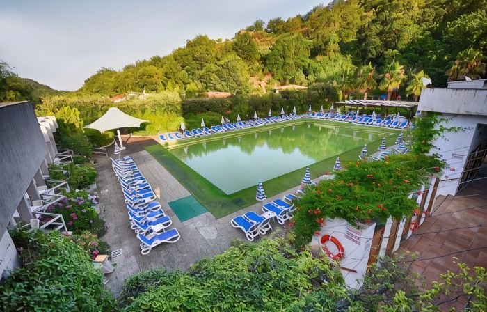 Grand Hotel Delle Terme