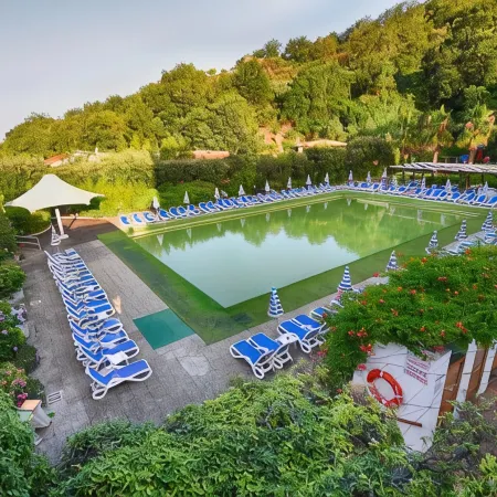 Grand Hotel Delle Terme
