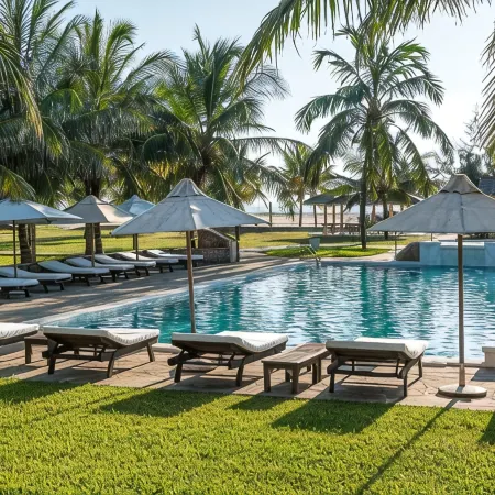 Ocean Beach Resort & Spa