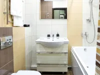 Hotel Home Na Prospekte Lenina 112 Apartments - พร้อมWifi
