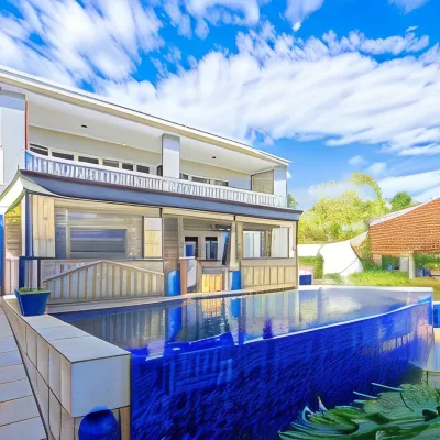 Lodge on Main Guest House and Conference Centre Hotels near Walmer