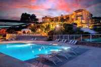 La Bastide de Tourtour Hotel & Spa - Romantic