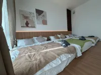 Melaka 16pax Ayer Keroh Villa 2-storey swimming pool homestay - ヴィラ