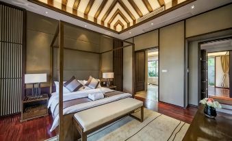 Global Migratory Birds Resort Hotel (Huidong Golf)