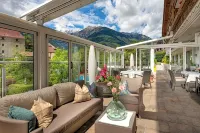 Hotel Starkenberg - Pet friendly