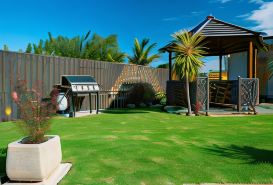 Alfresco Motor Lodge
