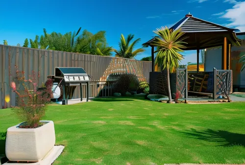 Alfresco Motor Lodge - 4-Star