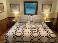 Tarpley Guesthouse/Hill Country/Private Pool - 4-Star