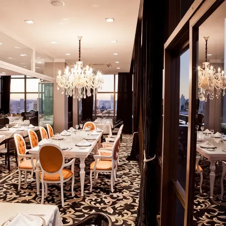 Hotel Bertaso