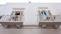 D'Aprile Dimore - بار