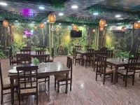 Royal Park Celebration - شرفة