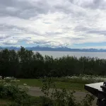 Alaska Adventure Cabins - Ocean View