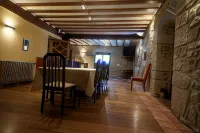 Arganzón Plaza - Pet friendly