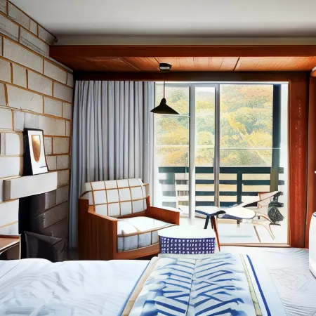 Skyline Lodge