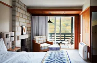 Skyline Lodge - 3-Star
