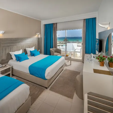 Helya Beach Resort