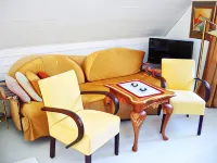 Roomantic Apartments - Homestays