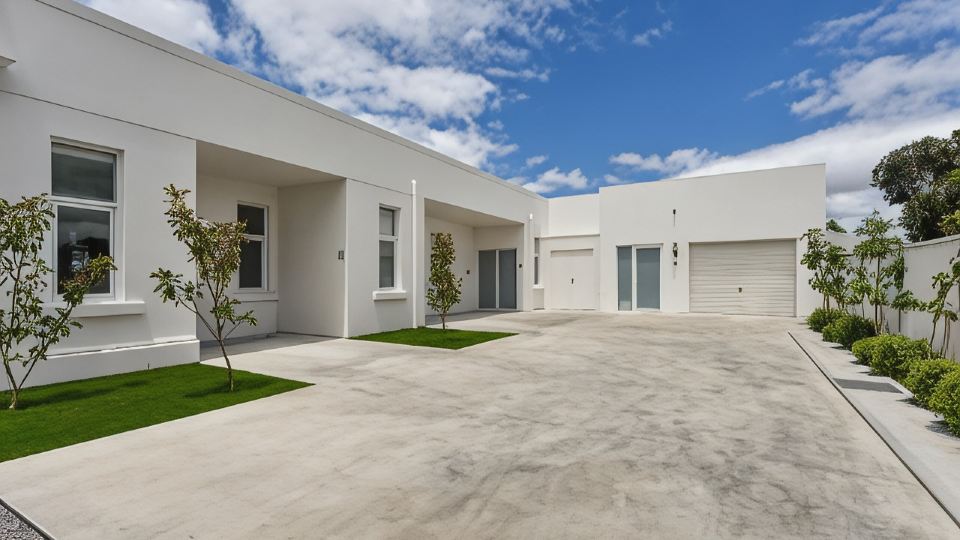 Aloha Central Platinum Apartments