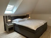 Modern 160 square meter vacation home "Nara" Esens/ Bensersiel North Sea /6P - Wifi
