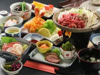 Ajiwainokokoro Kintokisan-so - Spa