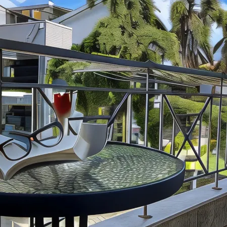 Premium Suites Hotels in Paralia Ofriniou
