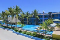 Miami Inn - Kolam Renang