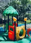Nobi Zen Living 07 @Sky House BSD,ICE,Aeonmall - Balkoner