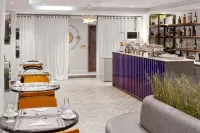 Iris Hotel Maitama - 2 étoiles