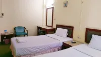 Wattana Trang Hotel - موقف سيارات