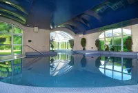 BrookLodge & Macreddin Village - Pools