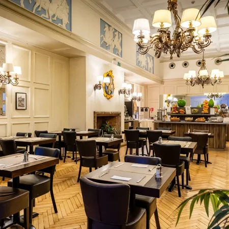 Ibis Styles Brussels Centre Rogier