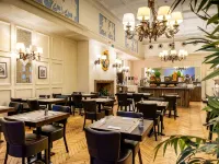 Ibis Styles Brussels Centre Rogier - พร้อมอาหารเช้า