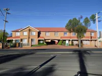 Australian Heritage Motor Inn - 4-Star