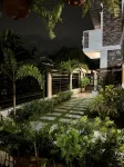 Villa De Ciudad - Villas